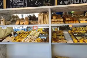 Maiorano&rsquo;s Pasteler&iacute;a