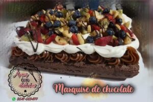 Maira Vega Pastelería