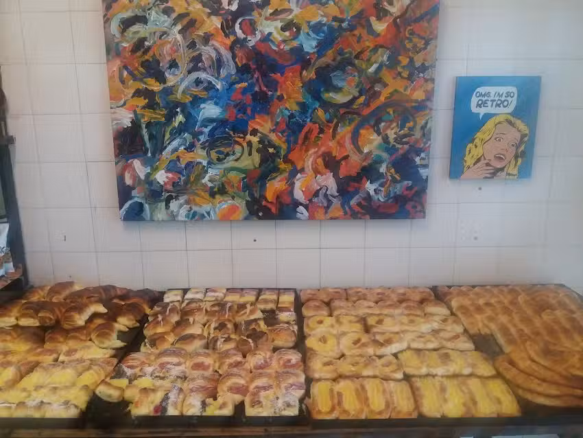 Malatesta Berazategui