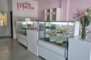 Malba pasteler&iacute;a