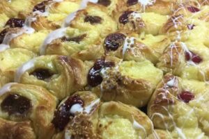 Malu Bakery & Caf&eacute;