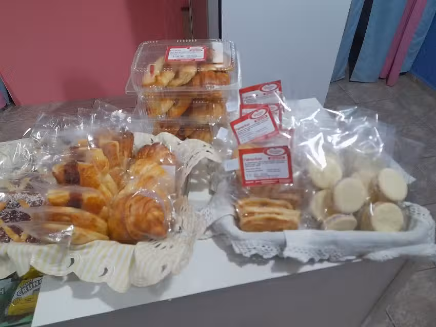 Mal&uacute; Cake&rsquo;s