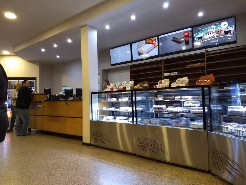 Mamina Arroyito (Avellaneda)