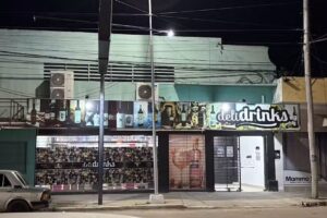 Mamma Mia! Pasteler&iacute;a