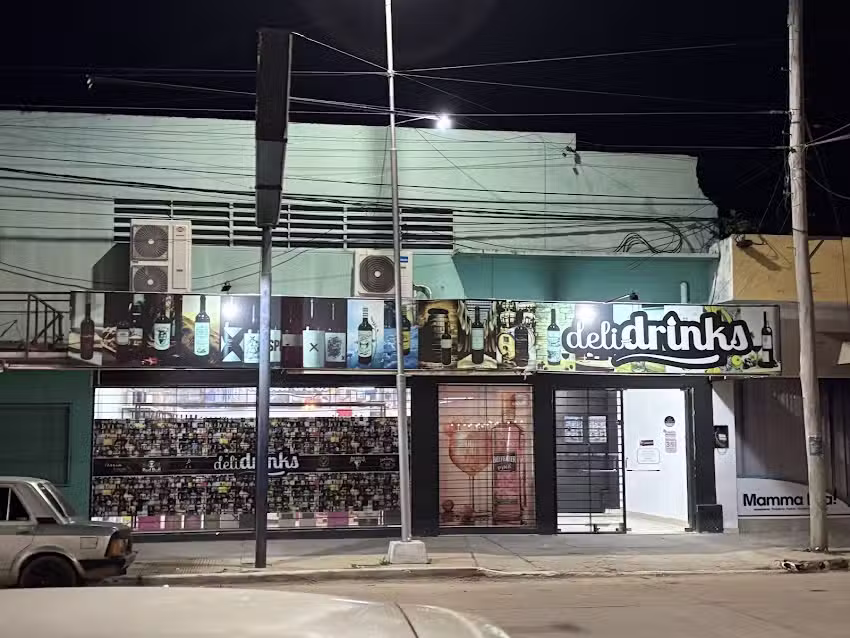 Mamma Mia! Pasteler&iacute;a