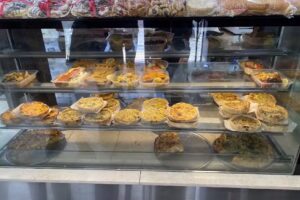 MANA El Pan del Cielo