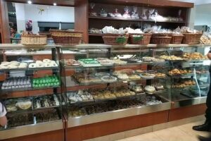 Man&aacute; Panificados