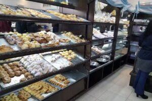 Mangini Confiter&iacute;as