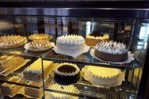 Manjares-Repostería Artesanal Lucía Martínez de Gonza