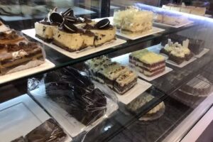 Manolita & Co. Pastelería