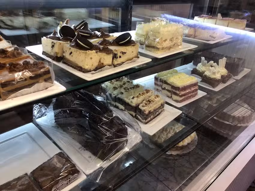 Manolita & Co. Pasteler&iacute;a