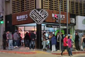 Manqui&rsquo;s s&aacute;ndwichs