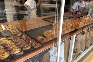 Manteca LB &ndash; Panaderia Argentina