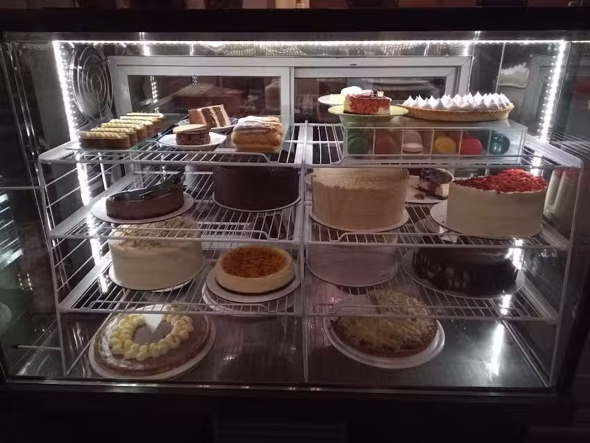 Manu Godard la pasteler&iacute;a