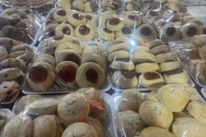 MAR, FABRICA DE PANIFICADOS Y CONGELADOS