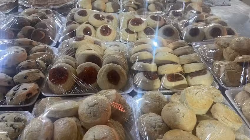 MAR, FABRICA DE PANIFICADOS Y CONGELADOS