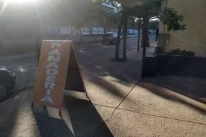 Marcel Panaderia & Confiteria