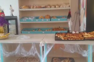 Marcelino confiter&iacute;a y panader&iacute;a