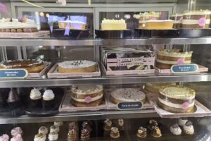 MAR&Iacute;A ANTONIETA CERRO