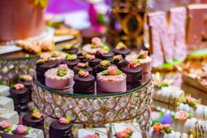 Maria de las Mercedes Pasteler&iacute;a Boutique