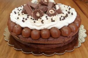 Mar&iacute;a Eugenia Patisserie