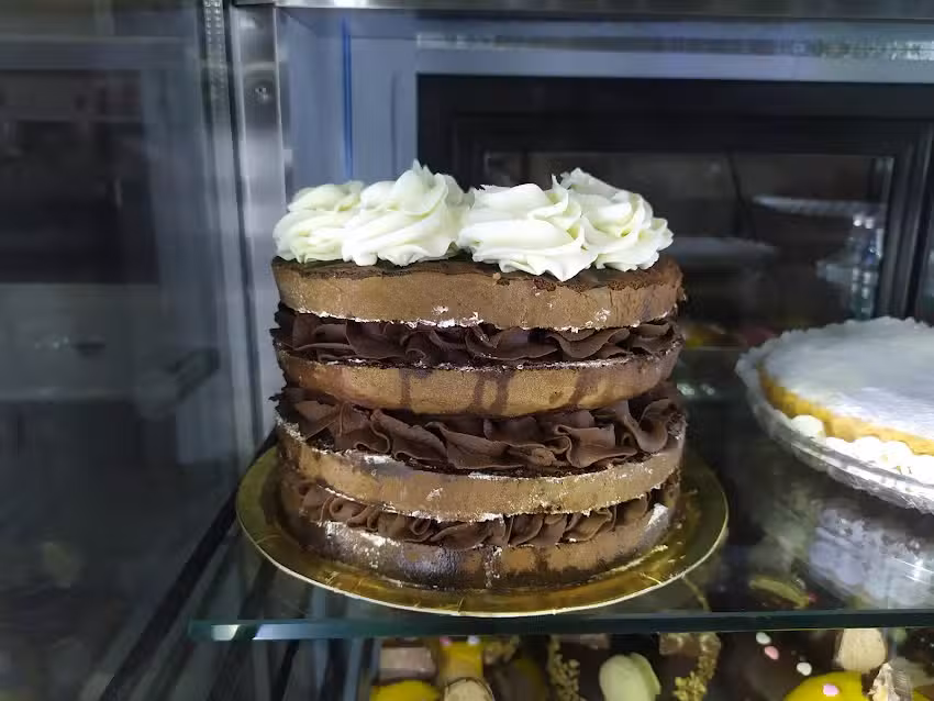 Maria Eva pasteleria boutique