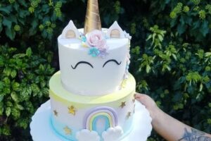 Maria Mercedes Tello