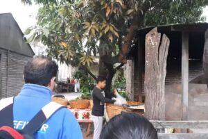 Mar&iacute;a Pan Casero