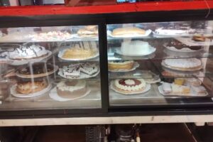 Maria Pereira Tortas