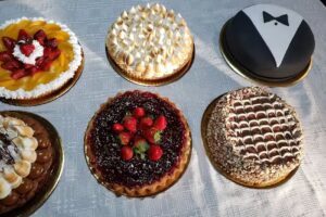 Marilyn Pasteler&iacute;a