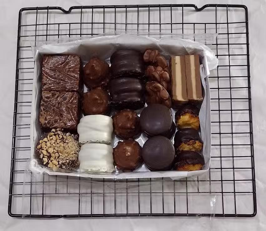 Mari&uacute; pasteler&iacute;a