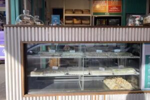 Marla Panader&iacute;a y Sandwicher&iacute;a