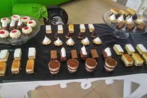 Marsabel Piergallini Patisserie