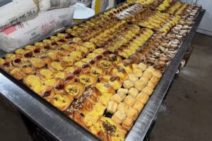 MARSAN Panader&iacute;a & Cafeter&iacute;a