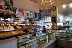 Martha de Bianchetti