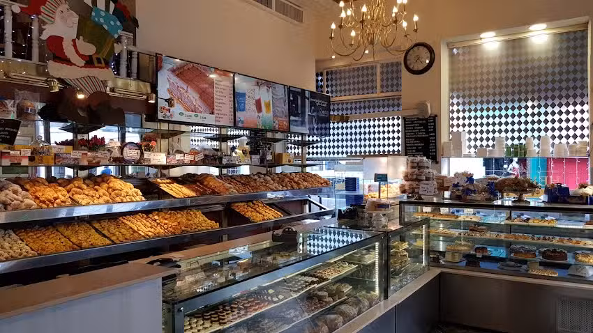 Martha de Bianchetti