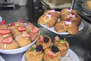 Martin Iman Pasteleria & Panaderia artesanal