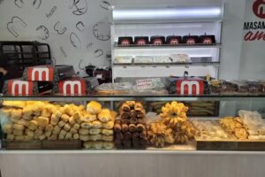 Martina Panaderia