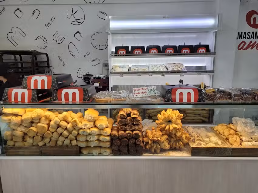 Martina Panaderia