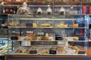 Martinelli Caffe & Pasticceria San Telmo