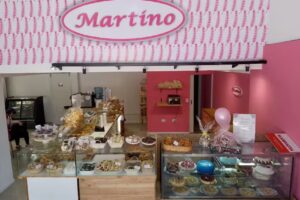Martino panader&iacute;a y confiter&iacute;a