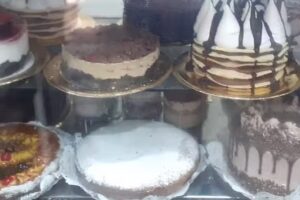 Martino&rsquo;s Bakery