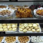 MARTINOS BAKERY