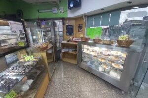 Martucci Panader&iacute;a y Confiter&iacute;a