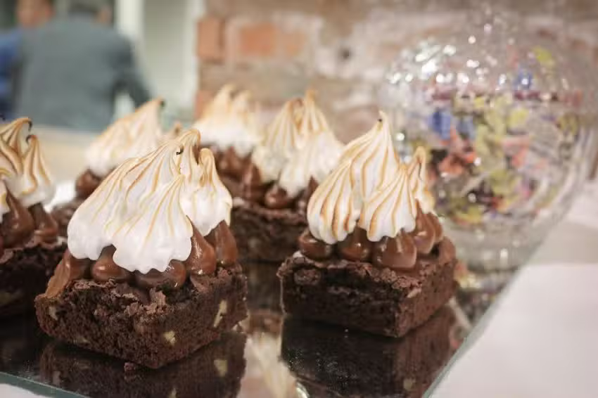 Maru reposter&iacute;a artesanal