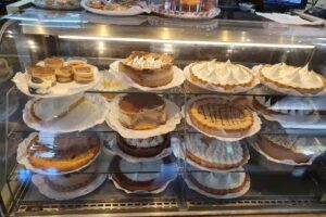 Marvic | Helader&iacute;a &bull; Pasteler&iacute;a &bull; Restaurante