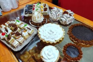 M&aacute;s q&rsquo; Pan