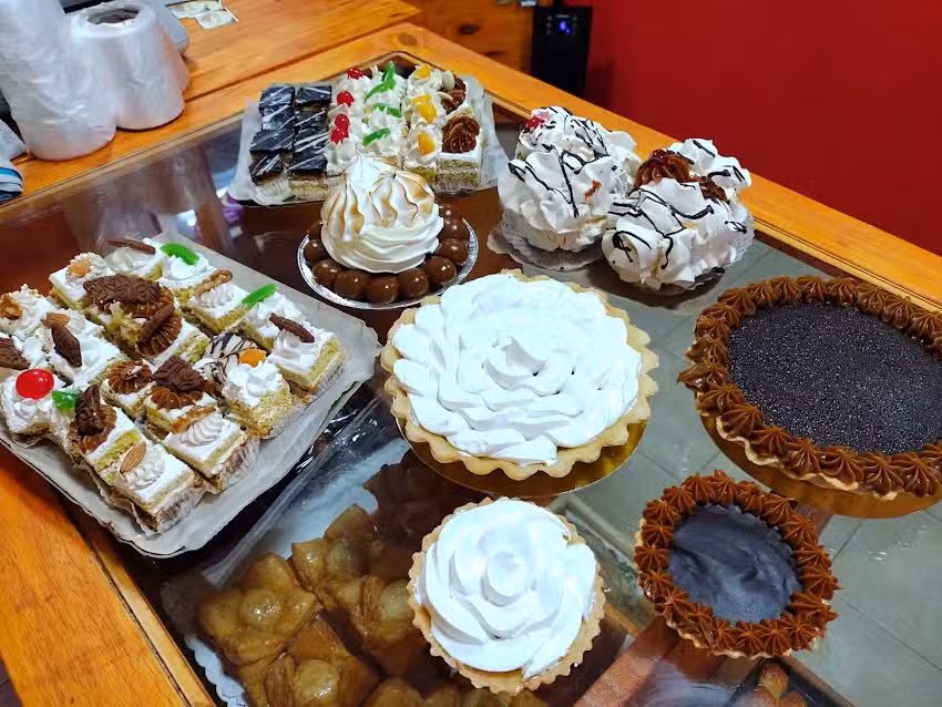 M&aacute;s q&rsquo; Pan