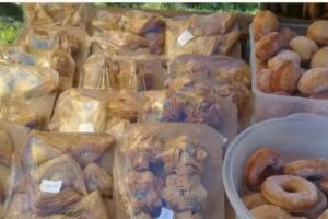 Masas Dulces Mi Princesita