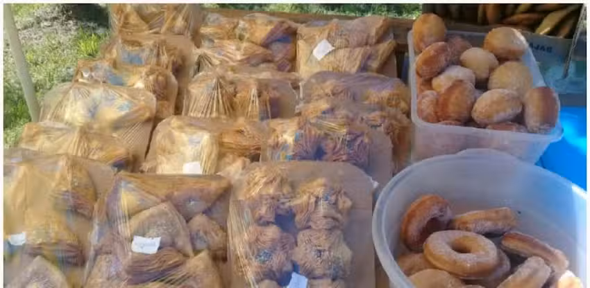 Masas Dulces Mi Princesita